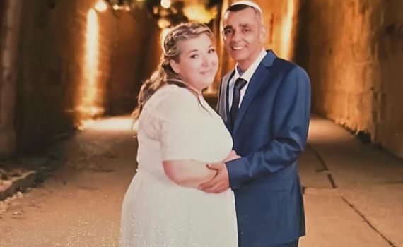 הלוויות הנרצחים בפיגוע בנווה יעקב יתקיימו הלילה