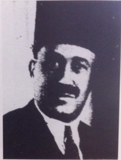 היום בהיסטוריה: המנהיג המזרחי הראשון