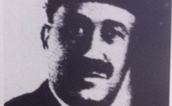 היום בהיסטוריה: המנהיג המזרחי הראשון