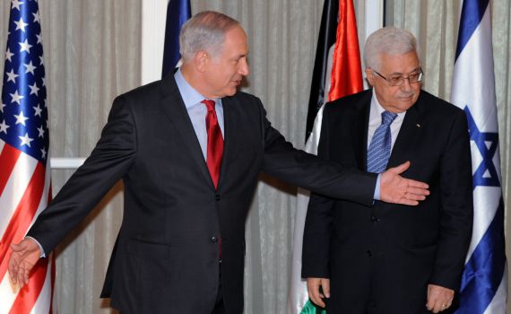 לצד הפלסטינים: ישראל תשתתף בפסגה אזורית