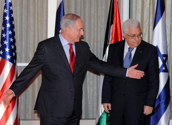 לצד הפלסטינים: ישראל תשתתף בפסגה אזורית