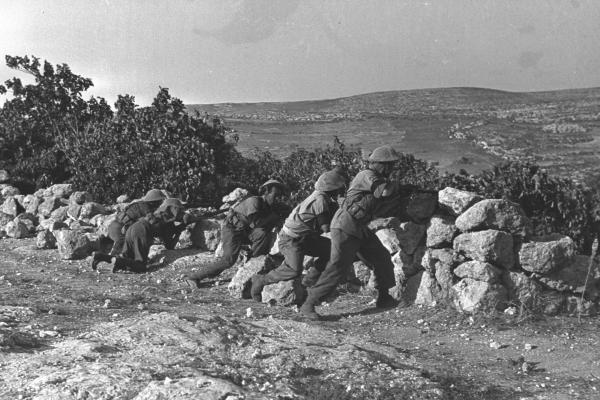היום בהיסטוריה: "התקפת הנגד המוצלחת ביותר"
