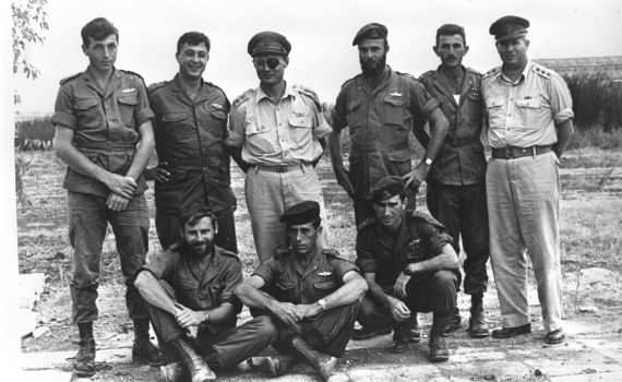 היום בהיסטוריה: המבצע הקשה ביותר בתולדות צה"ל