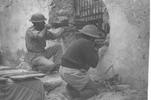 היום בהיסטוריה: הפלמ"ח יוצא לנקום בערביי חיפה