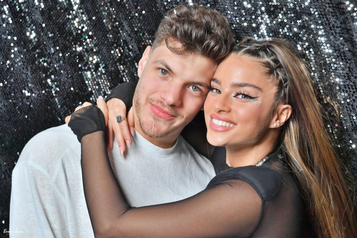 היא פנתרה | 2022 הייתה השנה של נועה קירל