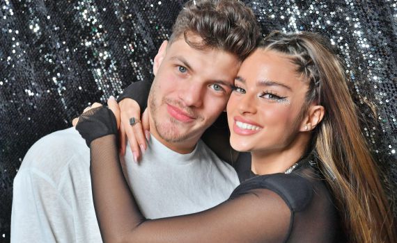 היא פנתרה | 2022 הייתה השנה של נועה קירל