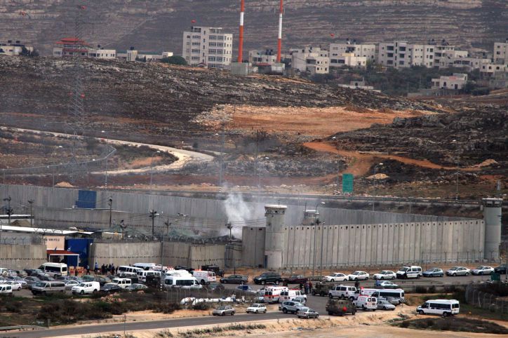 בשב"ס מבהירים: מדובר בפייק ניוז