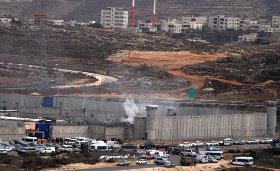 בשב"ס מבהירים: מדובר בפייק ניוז