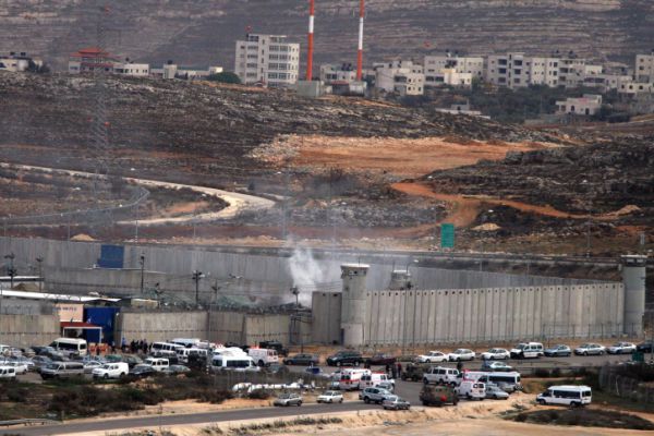 בשב"ס מבהירים: מדובר בפייק ניוז