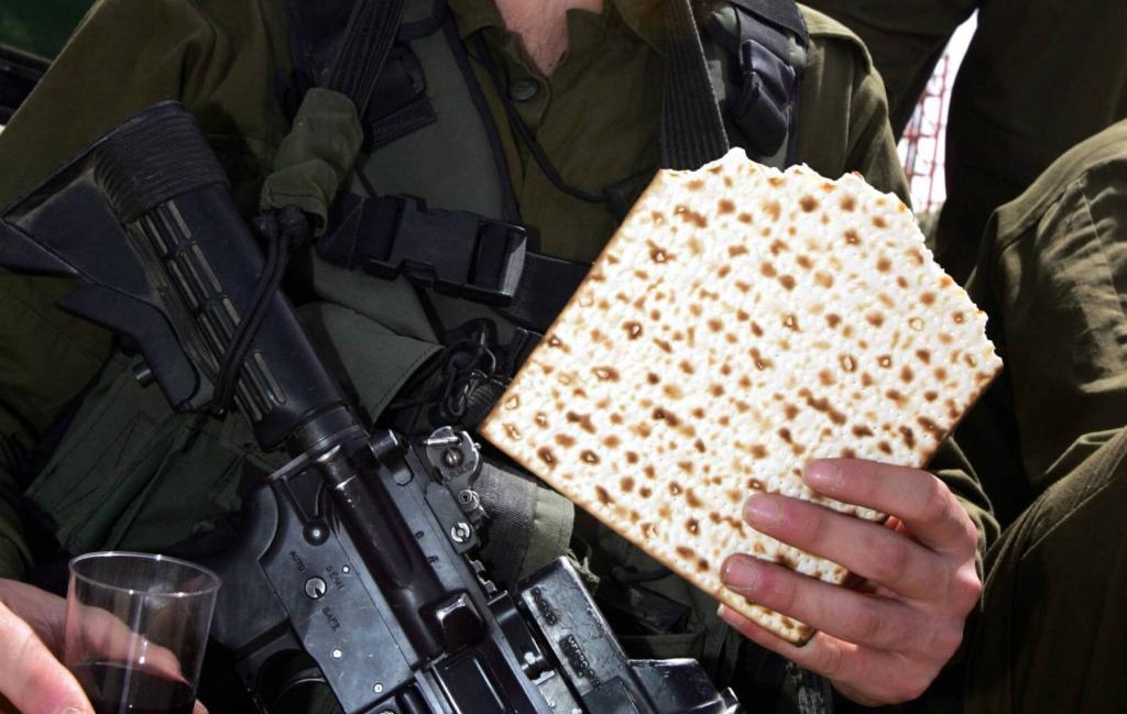 המדינה לבג"ץ: אין לאשר הכנסת חמץ לבסיסי צה"ל