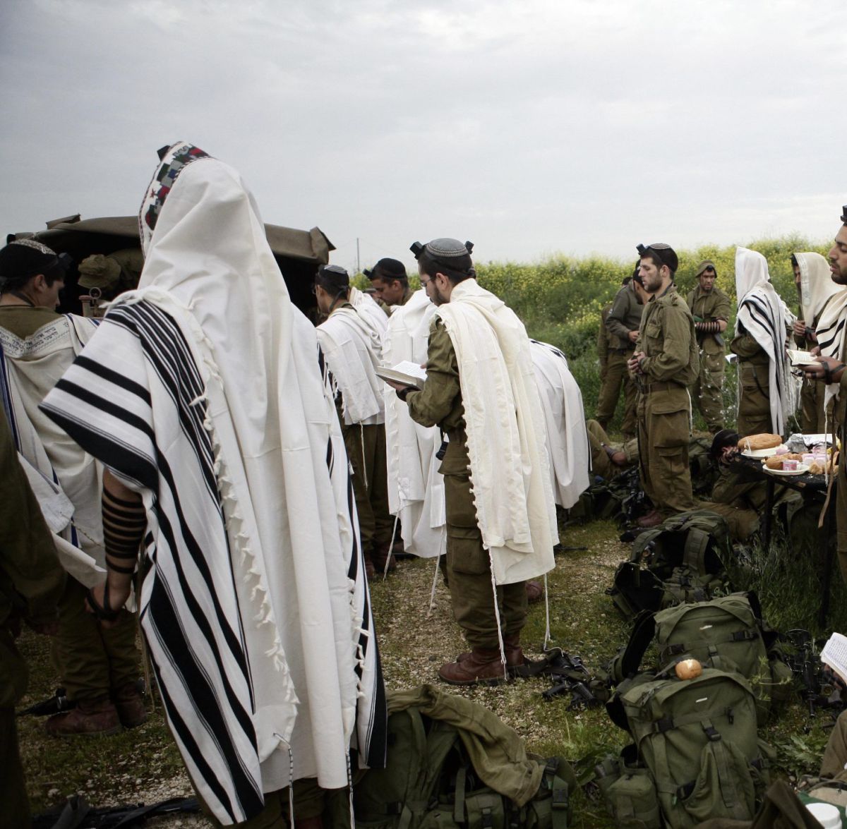 לא מתנצלת: אני כן סופרת נופלים סרוגים