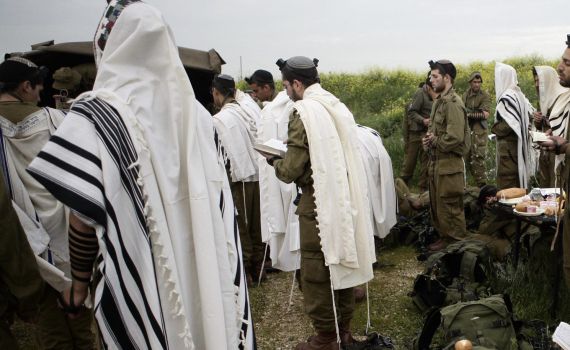 מנכ"ל עמותת נצח יהודה: "פייק ניוז, המצאה מוחלטת"
