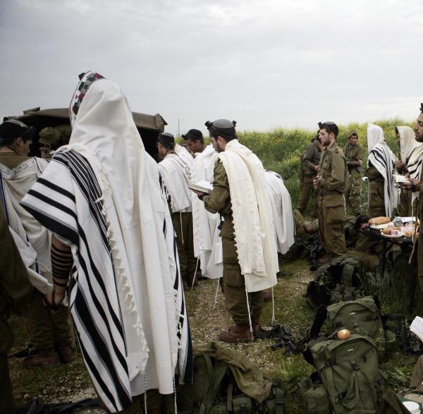 מקומם: צה"ל מונע מתלמיד אתיופי להצטרף למסלול הסדר