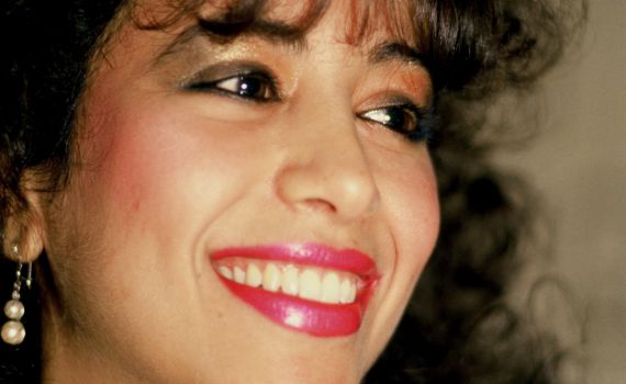 עפרה חזה ברשימת הזמרים הגדולים בכל הזמנים