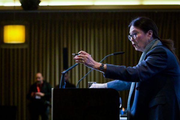 "נשיאת בית המשפט העליון פעלה בניגוד לחוק"