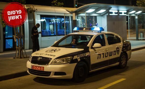 מהלך מבריק: כך נתפסו חשודים בסחיטה מינית