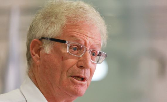 ברוך דיין האמת: צבי צמרת הלך לעולמו