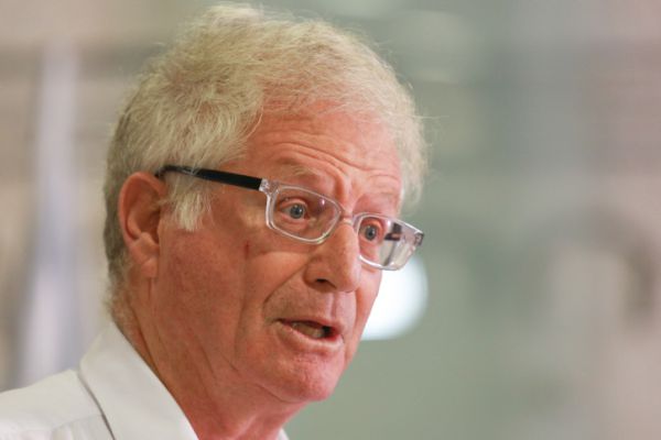 ברוך דיין האמת: צבי צמרת הלך לעולמו