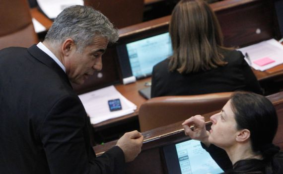 גורם בעבודה: ״יש עתיד מציגים את עצמם כקורבן״