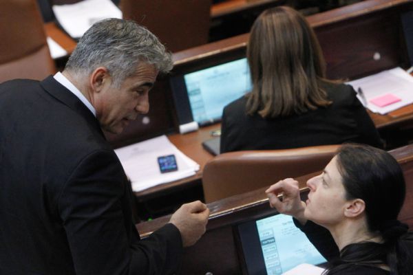 גורם בעבודה: ״יש עתיד מציגים את עצמם כקורבן״