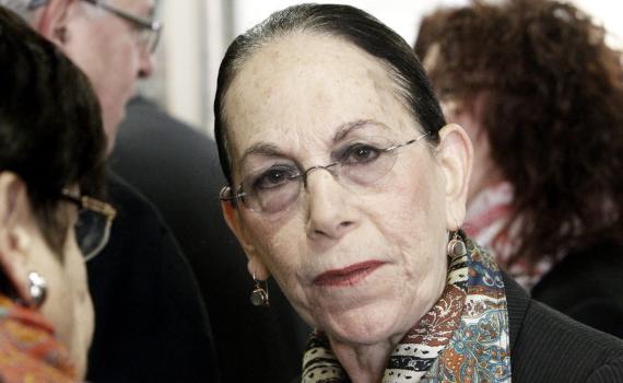 שופטת עליון בדימוס: "שעת מבחן גורלית למדינה"