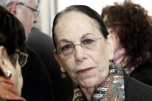 שופטת עליון בדימוס: "שעת מבחן גורלית למדינה"