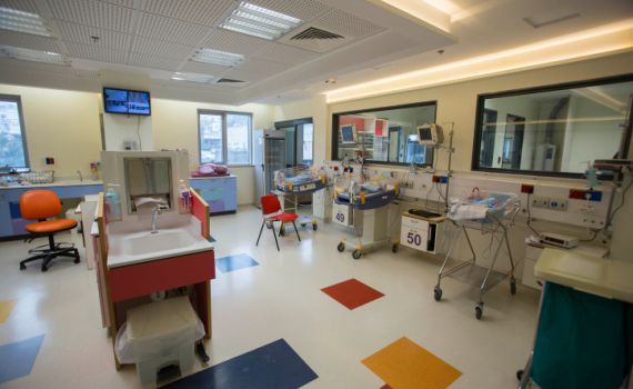 "השילוב בין ההלכה לרפואה מייצר תוצאות מעולות"