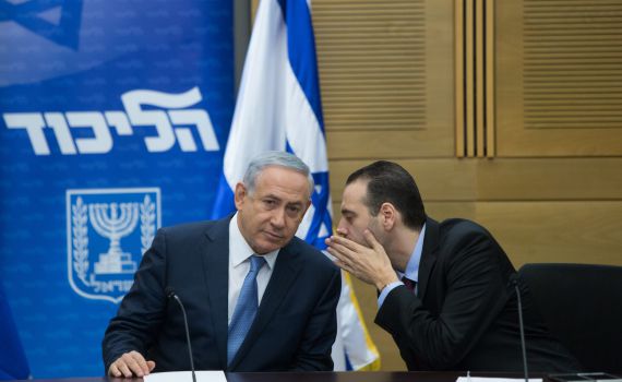 נתניהו קיפל את מיקי זוהר: הפעילות בשבת תימשך