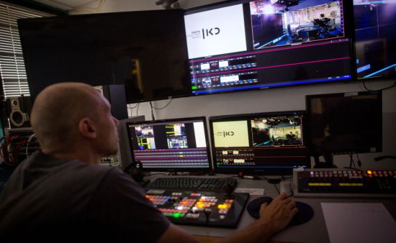 תמיכה למאבק התאגיד ממקור לא צפוי