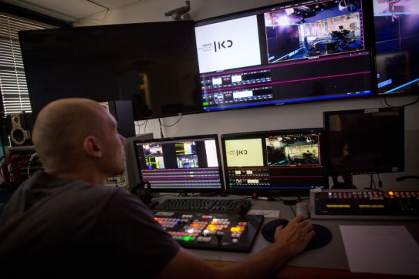 תמיכה למאבק התאגיד ממקור לא צפוי