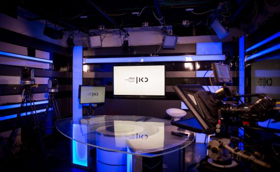 המינוי החדש של התאגיד: פרוייקטור למדידת רייטינג