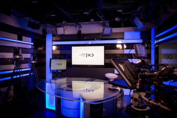 המינוי החדש של התאגיד: פרוייקטור למדידת רייטינג