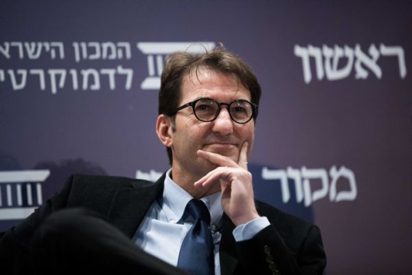 ארגון העיתונאים על הצעת ביסמוט: ״פרס למושחתים״