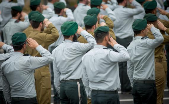 קצין המודיעין שמת בכלא יוכר כחלל צה”ל
