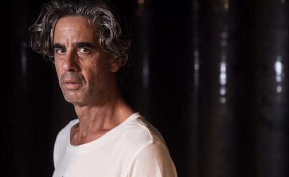 משמח: נירו לוי השתחרר משיקום וחוזר להופיע