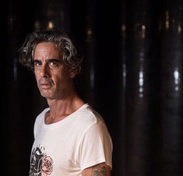 משמח: נירו לוי השתחרר משיקום וחוזר להופיע