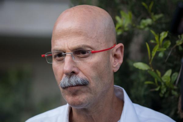 'פגישות בלי תוכן': הדו"ח על מתאם השבויים והנעדרים