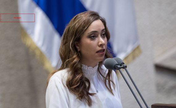 הלחצים עבדו: זה הפיצוי שהליכוד מציע למאי גולן