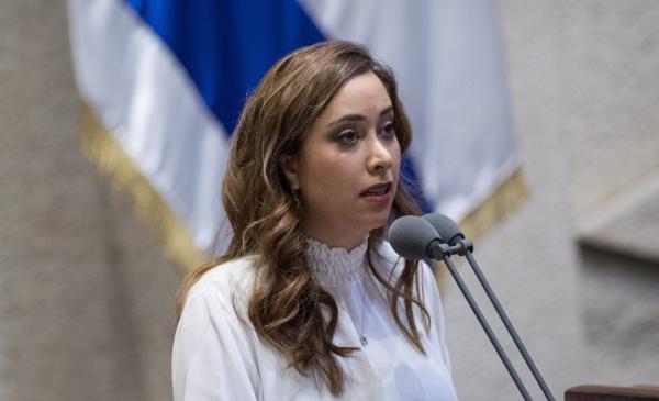 "הצבת חיילות בתאי הנוחבות – חרפה לא נתפסת"