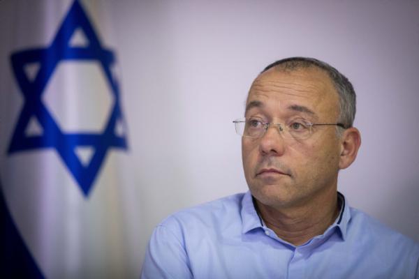 מנכ"ל רשות האוכלוסין הודיע על התפטרותו