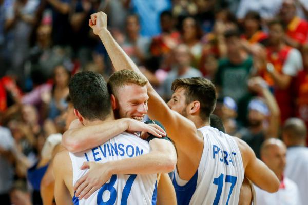 נבחרו המאמנים של הנבחרות הצעירות בכדורסל