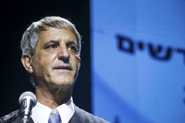 קריאה חריגה לראש לשכת עורכי הדין: תתפטר לאלתר