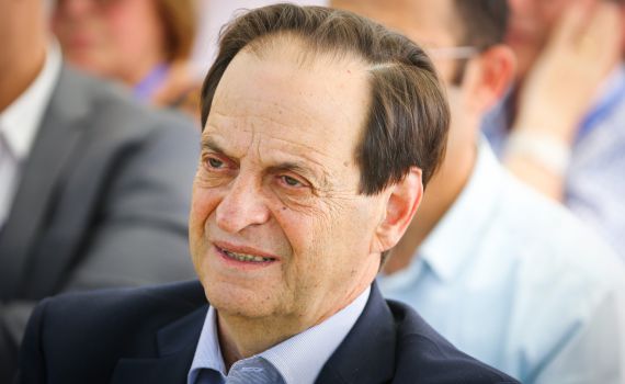 דן מרידור: רצון להרוס את מערכת המשפט המפוארת