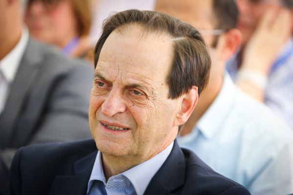 דן מרידור: רצון להרוס את מערכת המשפט המפוארת