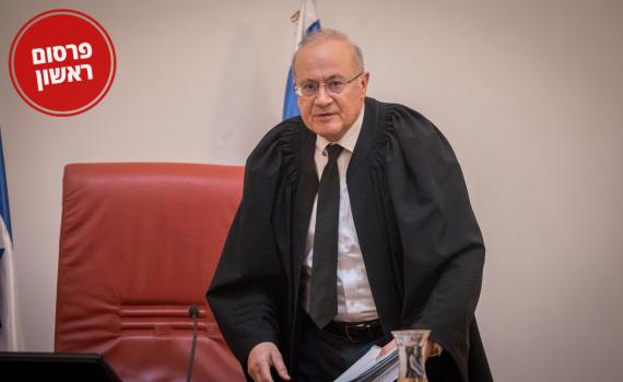 העליון: רוצח החייל רון קוקיה לא יורשע בניסיון רצח