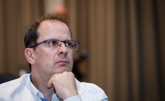 עו"ד רז נזרי תוקף: "חוק היועמ"שים יפגע במשילות"