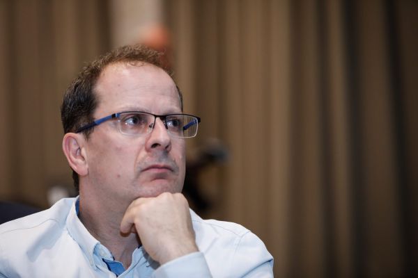 עו"ד רז נזרי תוקף: "חוק היועמ"שים יפגע במשילות"