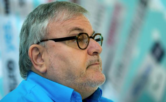 מנחם הורוביץ חושש: "האמת שזה היה מפחיד"