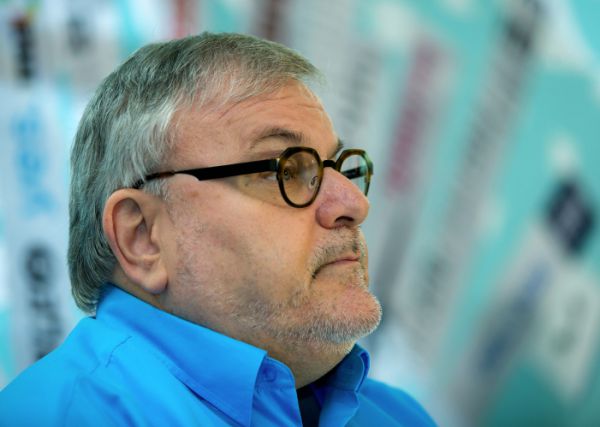 מנחם הורוביץ חושש: "האמת שזה היה מפחיד"