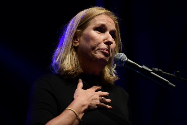 ציפי ליבני נגד הממשלה: "נעצור אתכם ולא נתפשר"